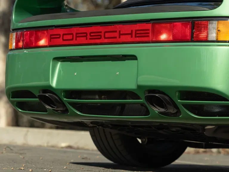 1988 Porsche 959 - Image 19 of 31