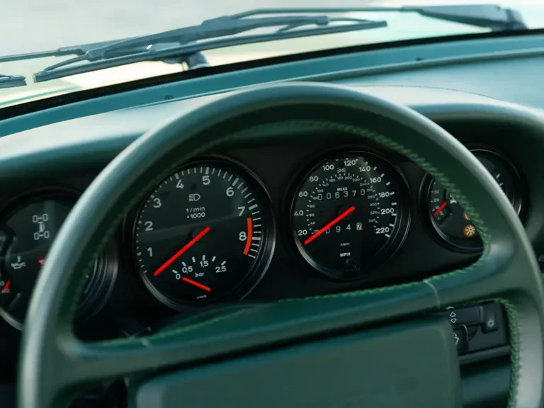 1988 Porsche 959 - Image 11 of 31
