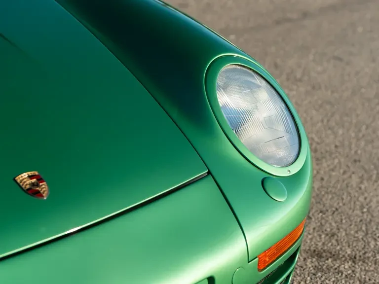 1988 Porsche 959 - Image 24 of 31