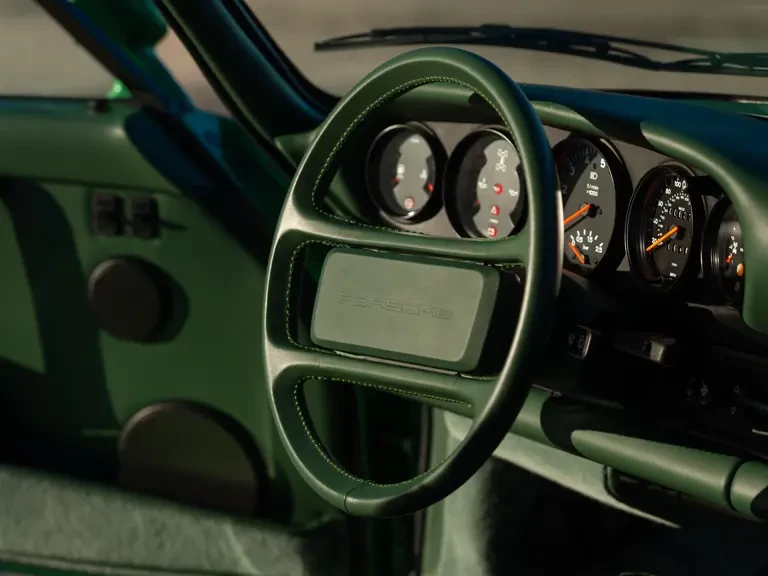 1988 Porsche 959 - Image 9 of 31