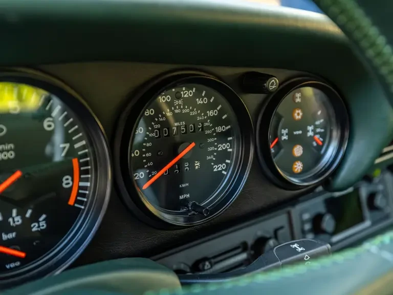 1988 Porsche 959 - Image 29 of 31