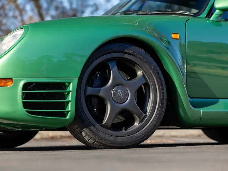 1988 Porsche 959 - Image 15 of 31