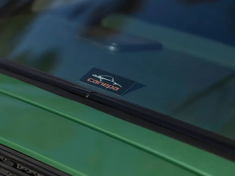 1988 Porsche 959 - Image 21 of 31