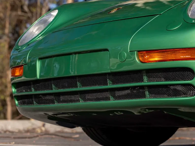 1988 Porsche 959 - Image 14 of 31