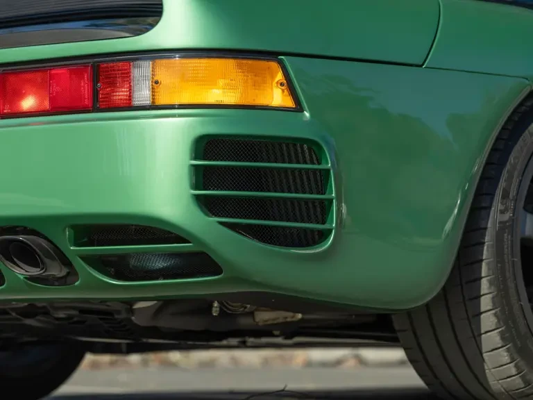 1988 Porsche 959 - Image 17 of 31