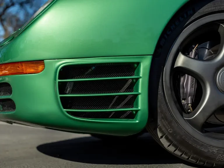 1988 Porsche 959 - Image 12 of 31