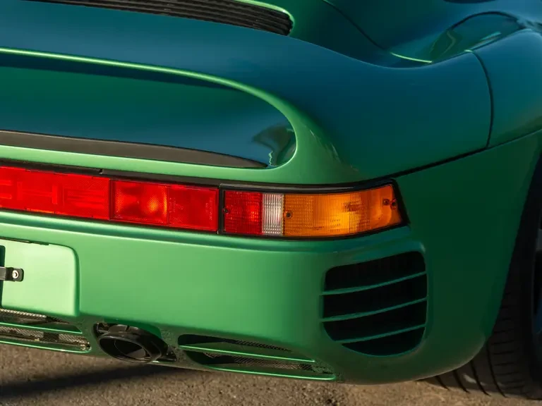 1988 Porsche 959 - Image 26 of 31
