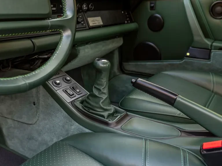 1988 Porsche 959 - Image 27 of 31
