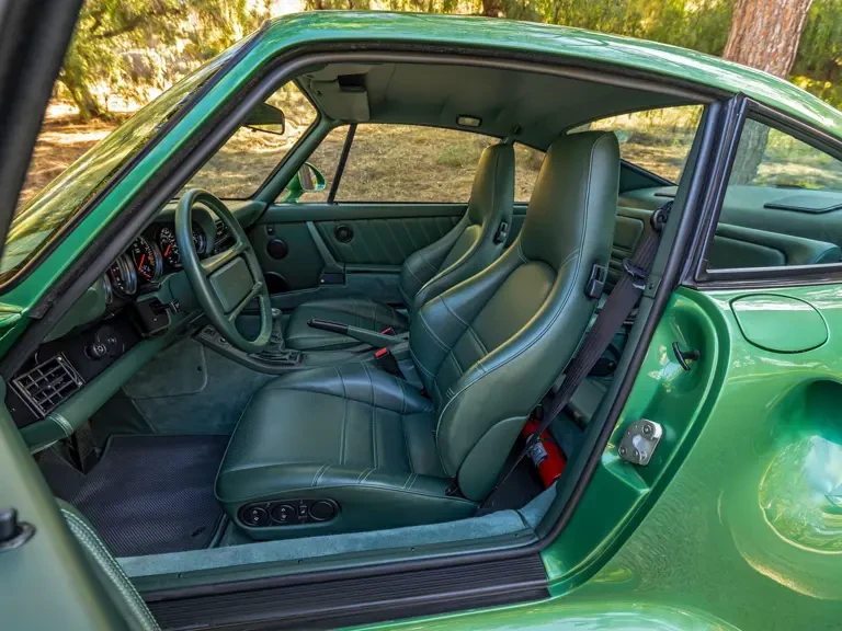 1988 Porsche 959 - Image 23 of 31