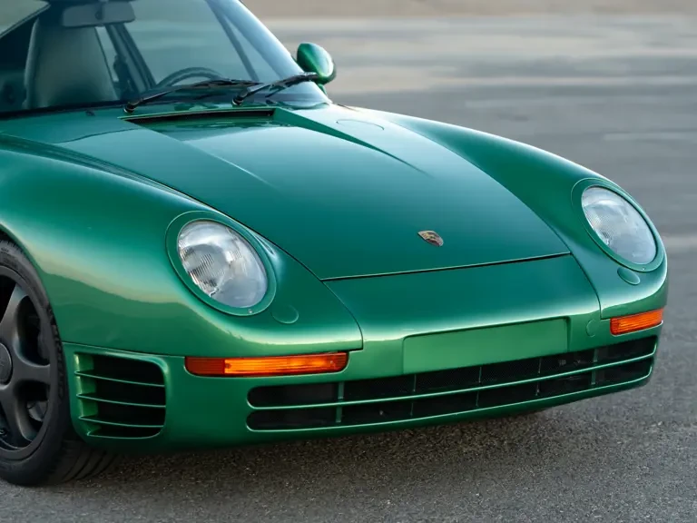 1988 Porsche 959 - Image 23 of 31