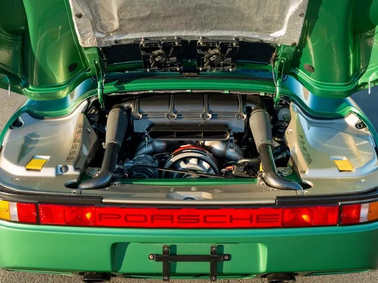 1988 Porsche 959 - Image 4 of 31