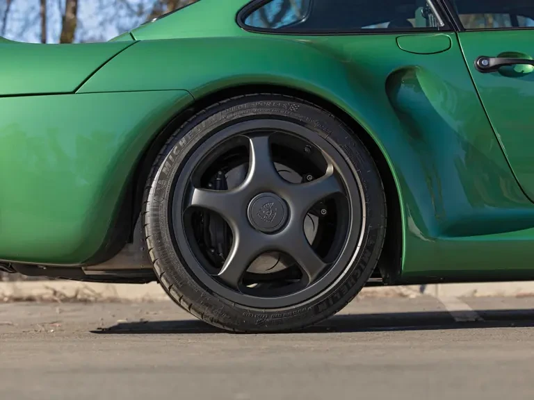 1988 Porsche 959 - Image 22 of 31