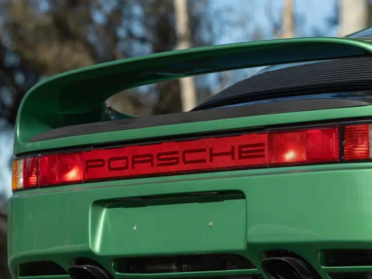 1988 Porsche 959 - Image 18 of 31