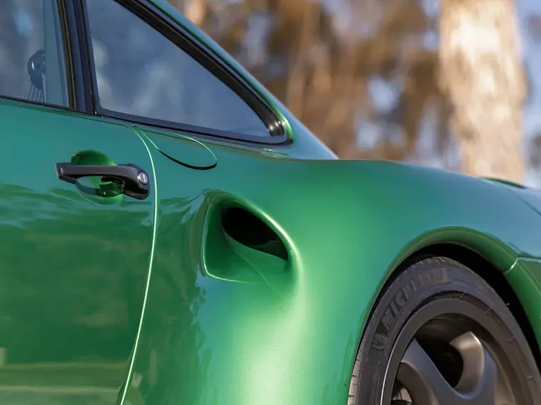 1988 Porsche 959 - Image 11 of 31