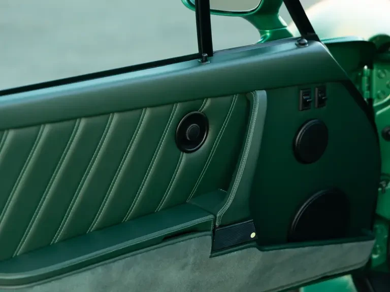 1988 Porsche 959 - Image 19 of 31