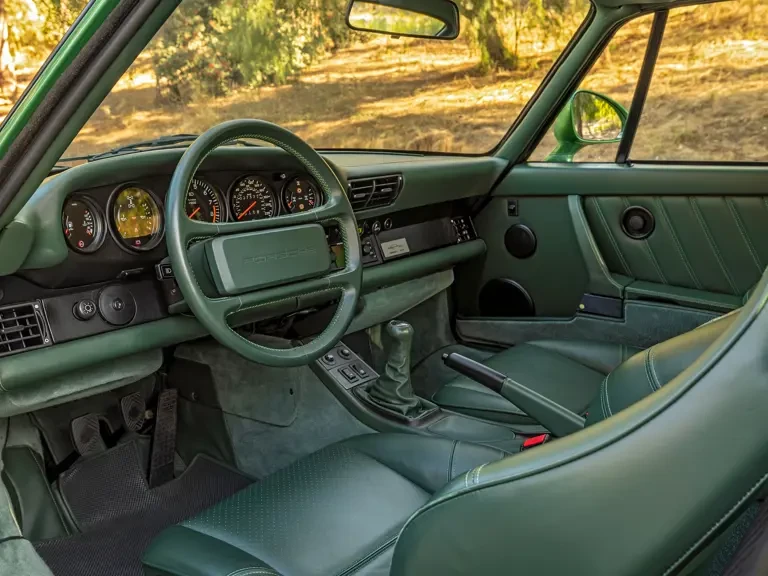 1988 Porsche 959 - Image 24 of 31