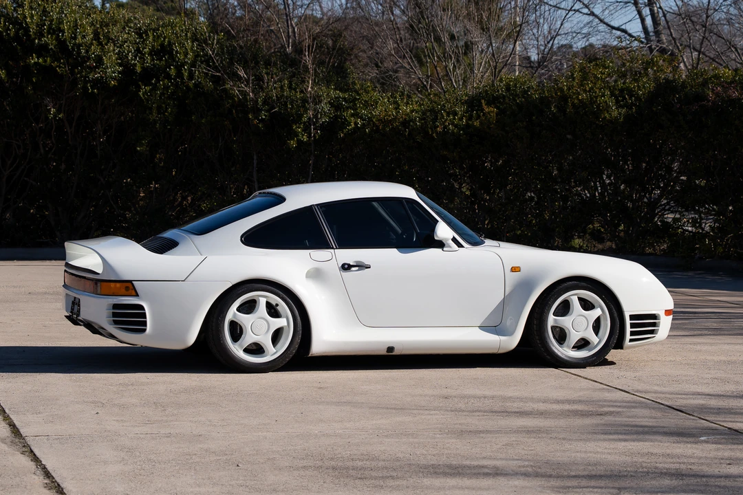 1988 Porsche 959 - Image 12 of 31
