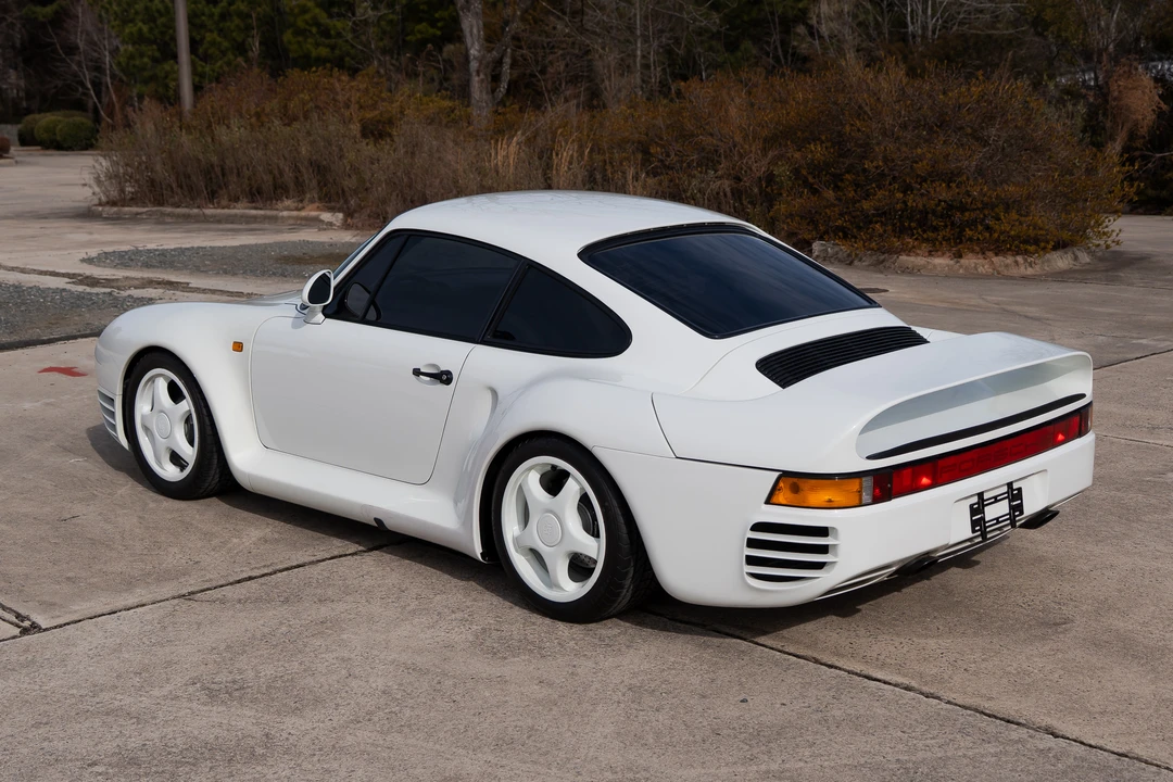1988 Porsche 959 - Image 20 of 31
