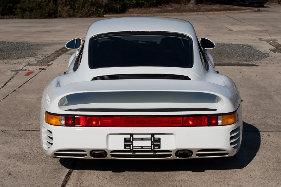 1988 Porsche 959 - Image 17 of 31
