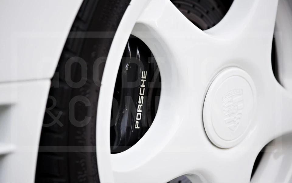 1988 Porsche 959 - Image 12 of 18