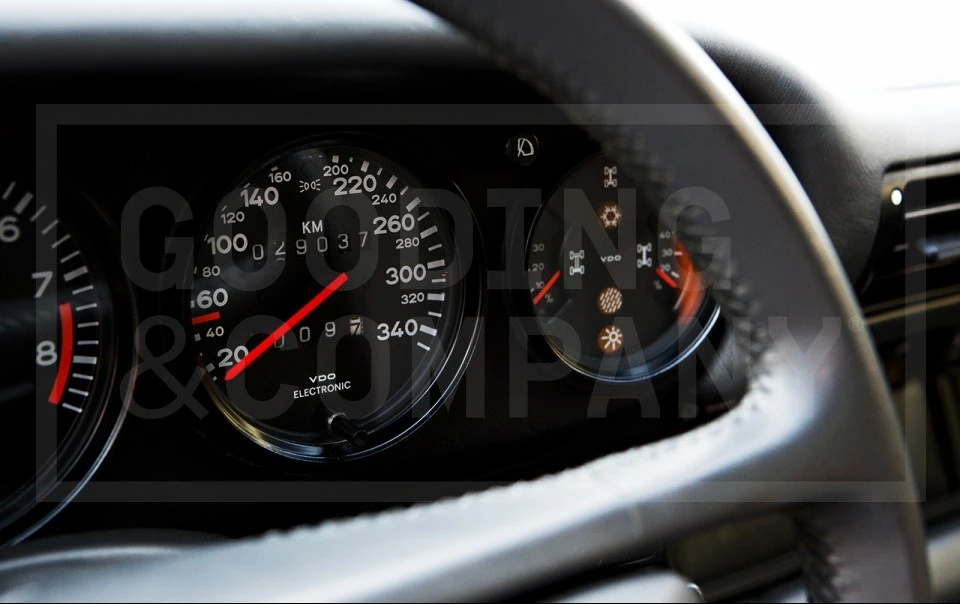 1988 Porsche 959 - Image 10 of 18