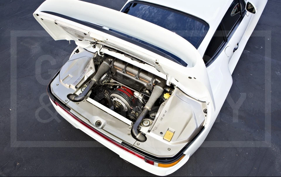 1988 Porsche 959 - Image 16 of 18