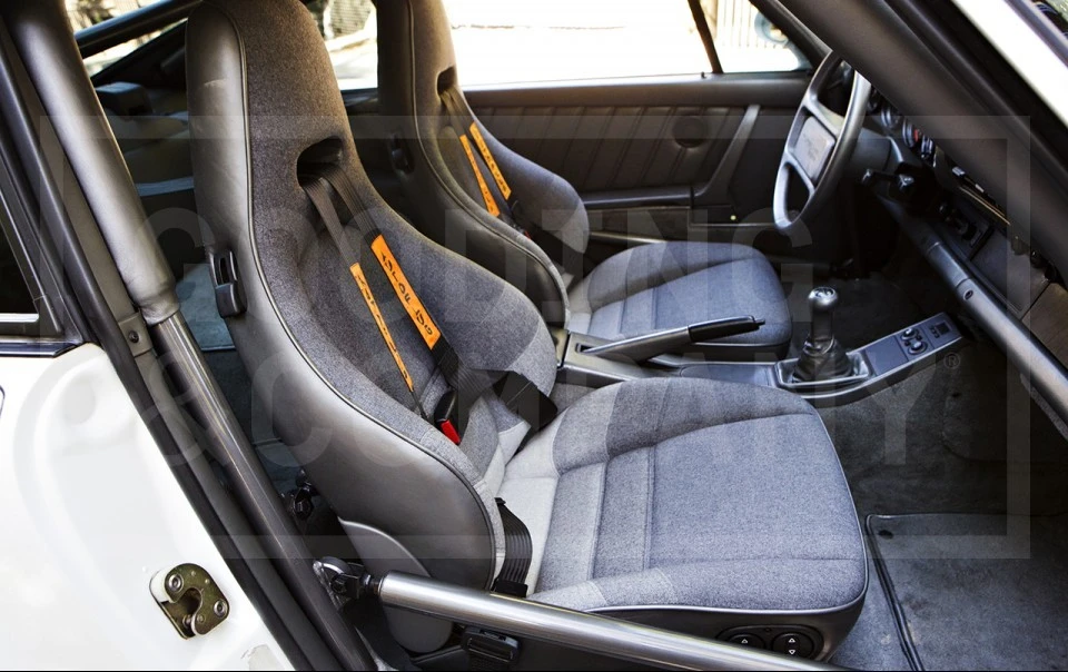 1988 Porsche 959 - Image 6 of 18