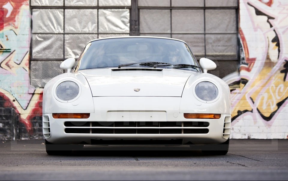 1988 Porsche 959 - Image 2 of 18
