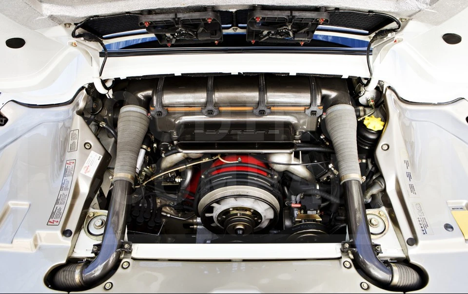 1988 Porsche 959 - Image 15 of 18