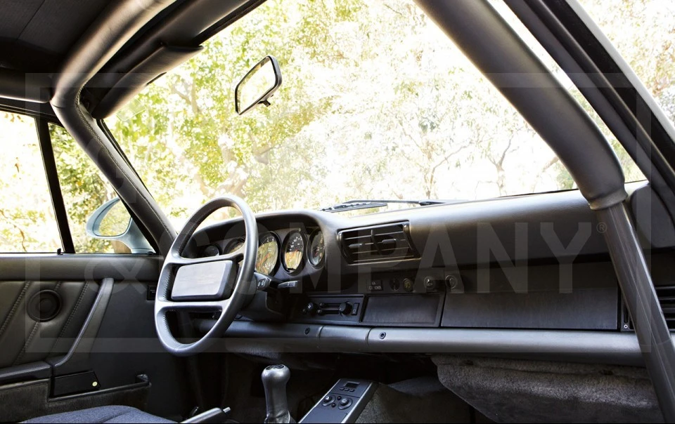 1988 Porsche 959 - Image 9 of 18