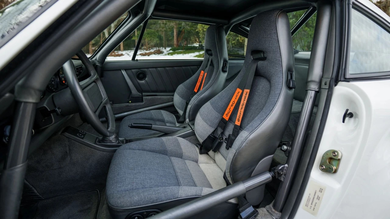 1988 Porsche 959 - Image 7 of 31