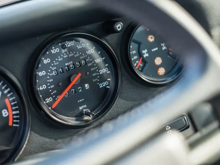 1988 Porsche 959 - Image 18 of 31