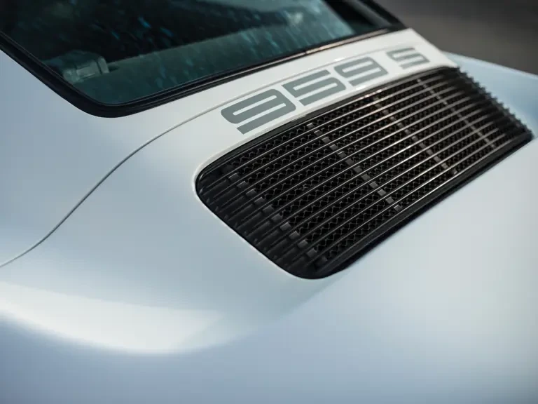 1988 Porsche 959 - Image 15 of 31