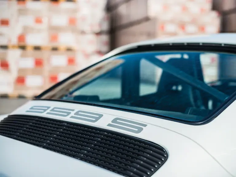 1988 Porsche 959 - Image 13 of 31