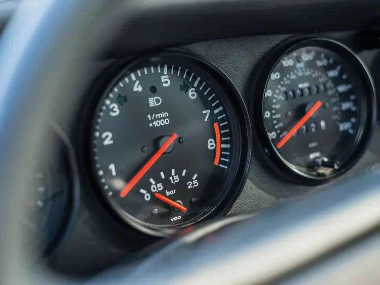 1988 Porsche 959 - Image 17 of 31