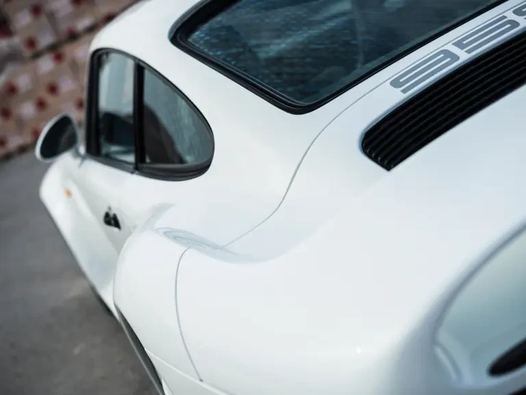 1988 Porsche 959 - Image 25 of 31
