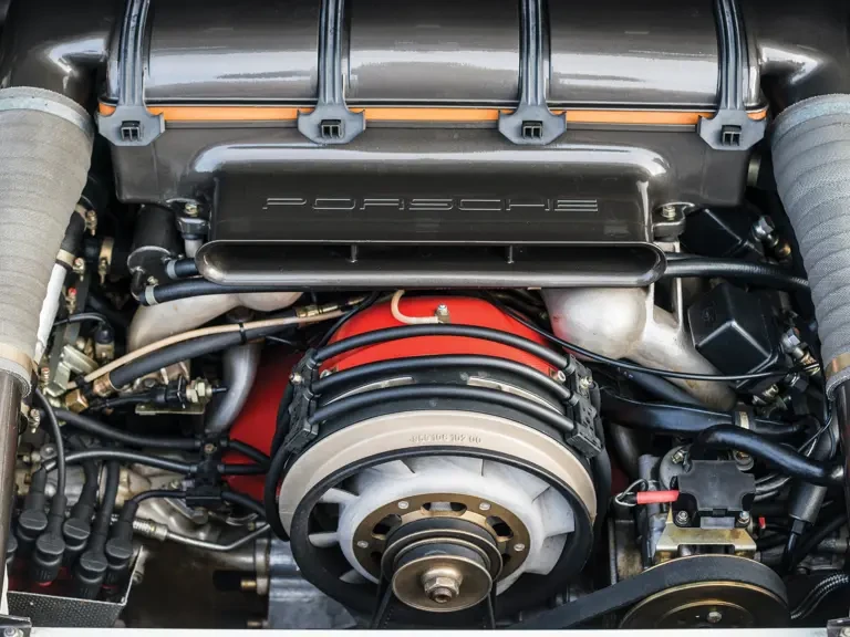 1988 Porsche 959 - Image 30 of 31