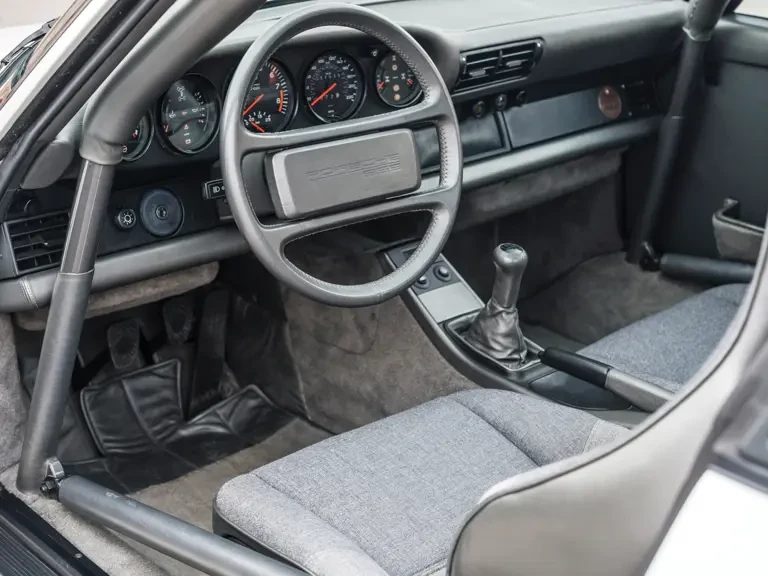 1988 Porsche 959 - Image 5 of 31