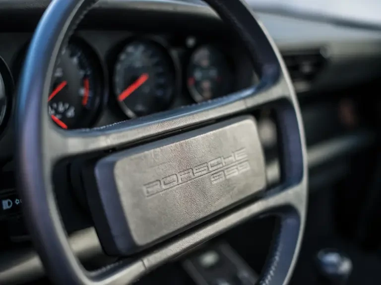 1988 Porsche 959 - Image 16 of 31