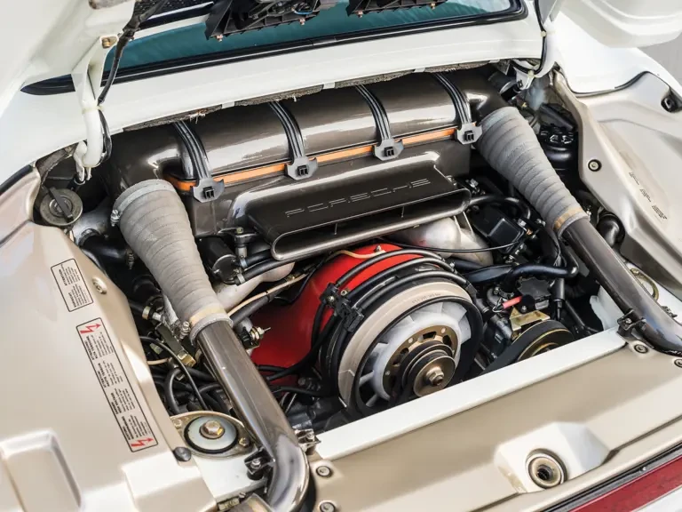 1988 Porsche 959 - Image 4 of 31