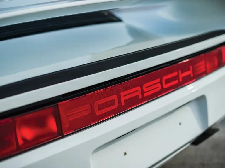 1988 Porsche 959 - Image 14 of 31