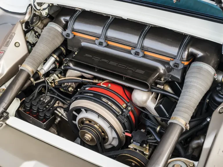 1988 Porsche 959 - Image 29 of 31
