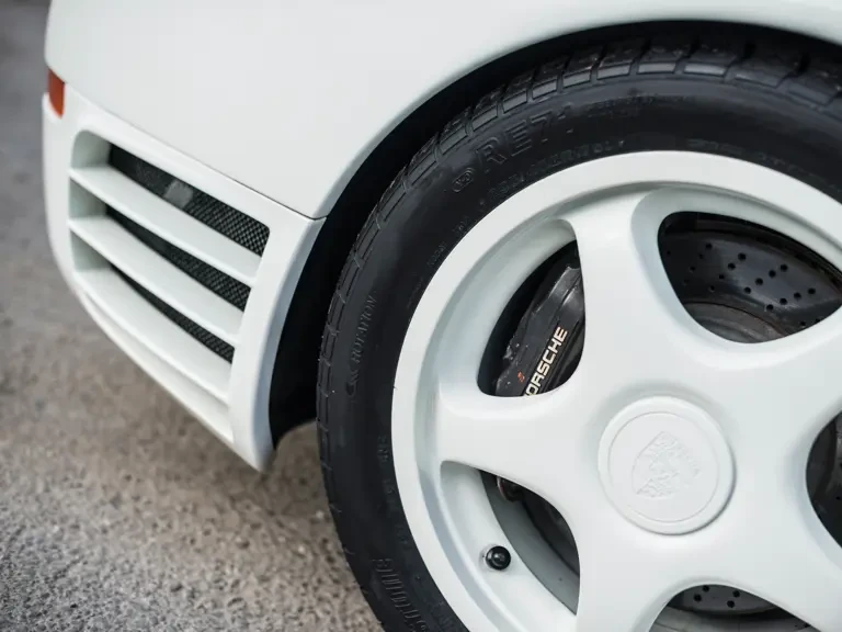 1988 Porsche 959 - Image 23 of 31