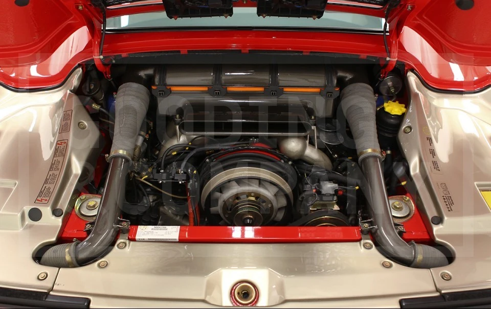 1988 Porsche 959 - Image 13 of 14