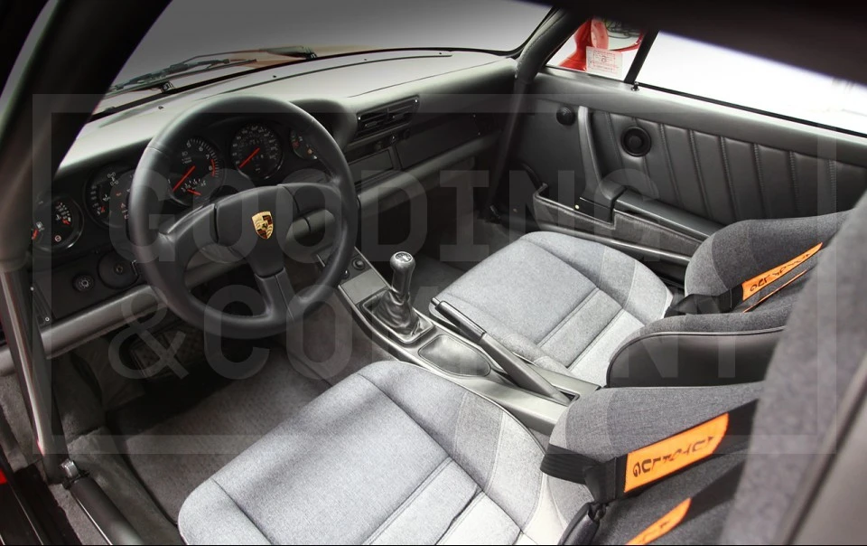 1988 Porsche 959 - Image 6 of 14