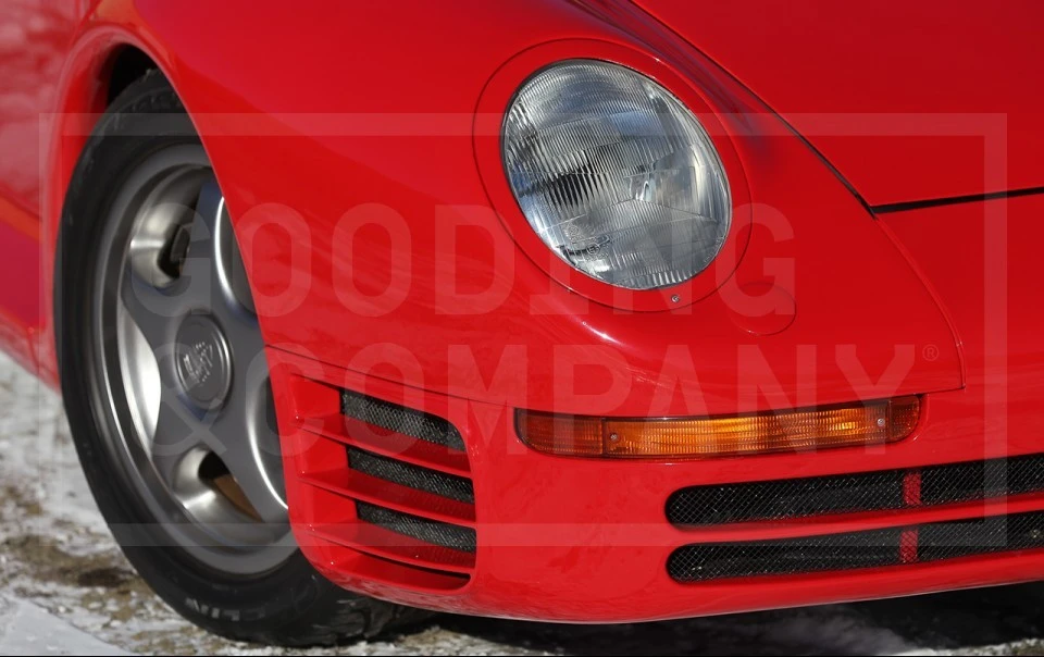 1988 Porsche 959 - Image 9 of 14