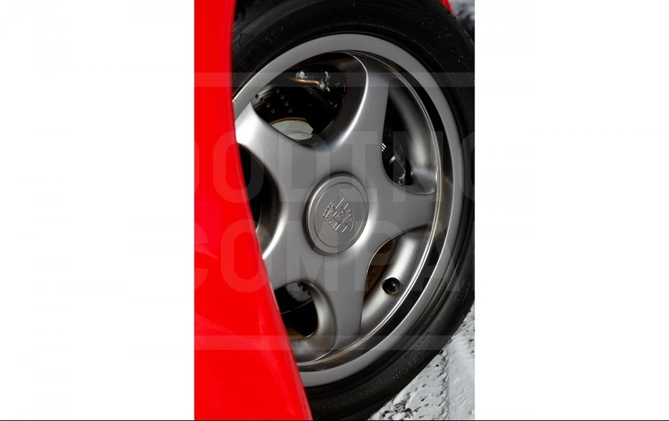 1988 Porsche 959 - Image 11 of 14