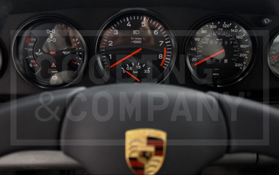 1988 Porsche 959 - Image 7 of 14