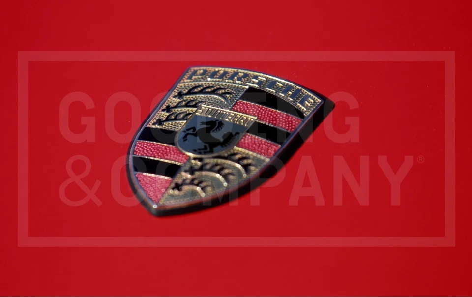 1988 Porsche 959 - Image 10 of 14