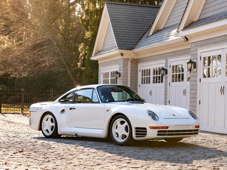 1988 Porsche 959 - Image 2 of 31